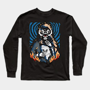 KILL BY DEATH Long Sleeve T-Shirt